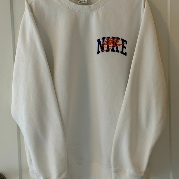 Nike Other - Nike Crew Sweatshirt